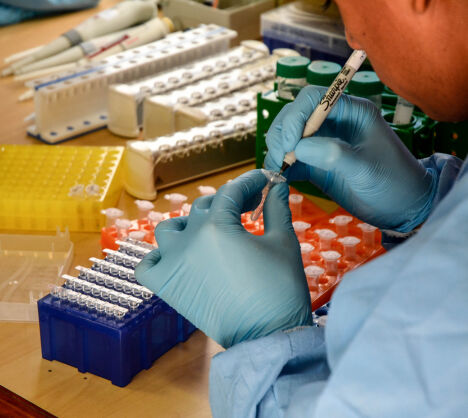 Tchélo Figueiredo/Secom-MT