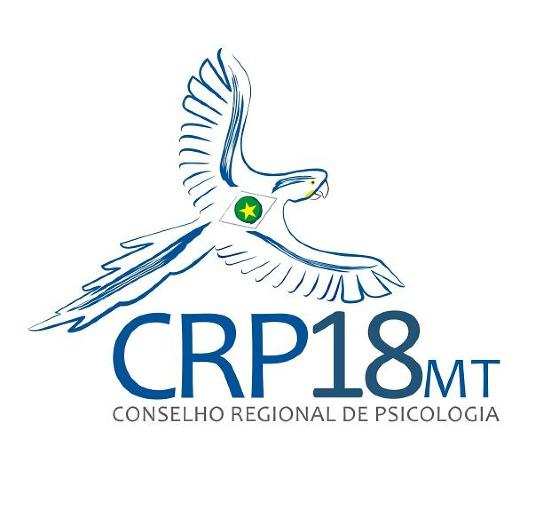 Logo do Conselho Regional de Psicologia