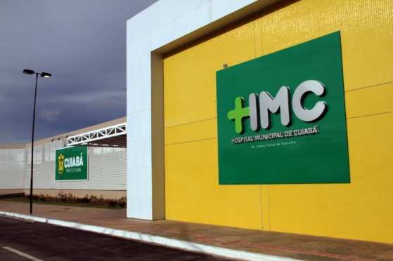 HMC - Hospital Municipal de Cuiab?