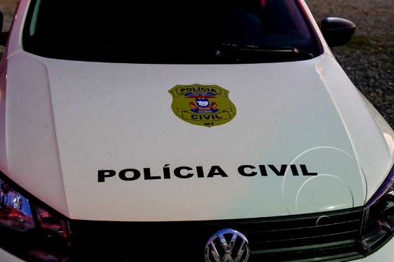 policia civil 