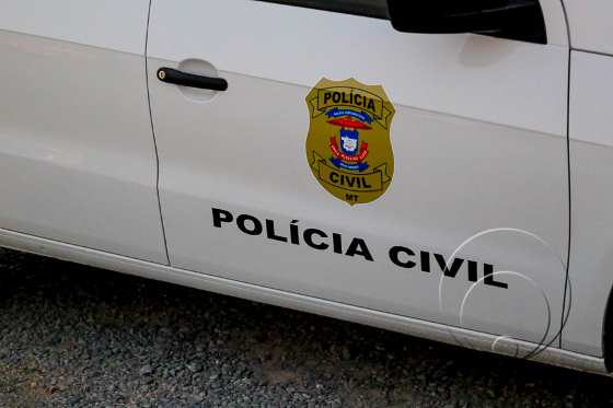 policia civil 