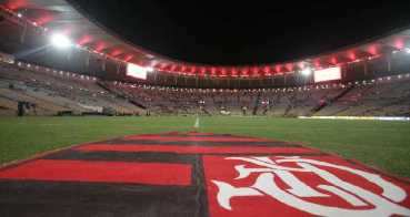 flamengo estadio escudo
