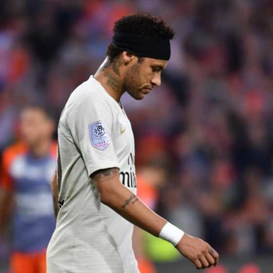 neymar 
