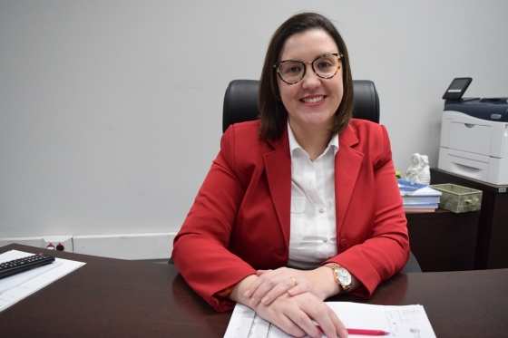 TJ CPE Karine Giacomelli