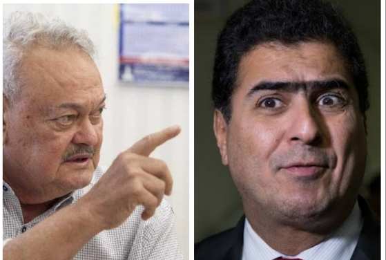 roberto franca e emanuel