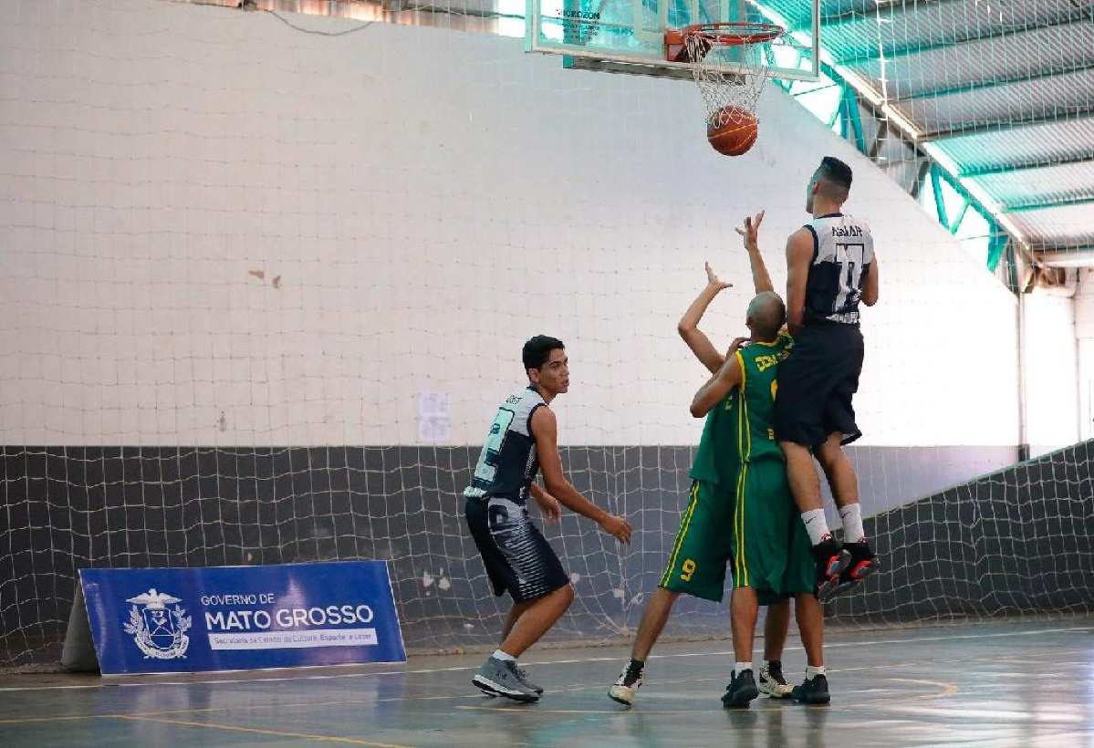 Jogos Escolares etapa ?gua Boa