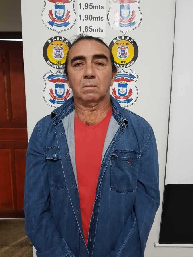 Josu? Pires de Camargo