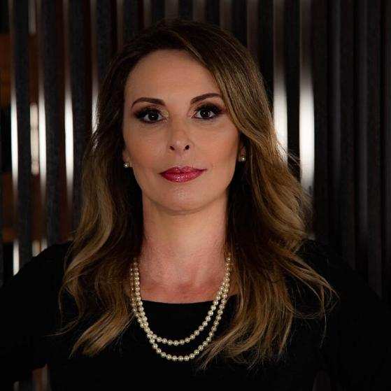 Advogada Luciana Serafim