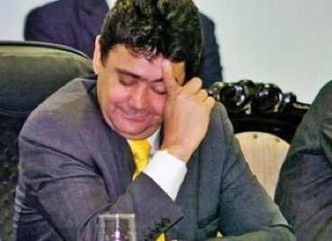 eder moraes cara de choro