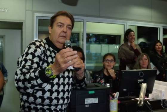 faustão