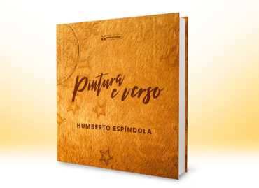 Livro Humberto Espindola