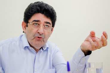 Evaldo Silva