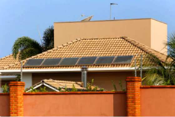 PLACA SOLAR