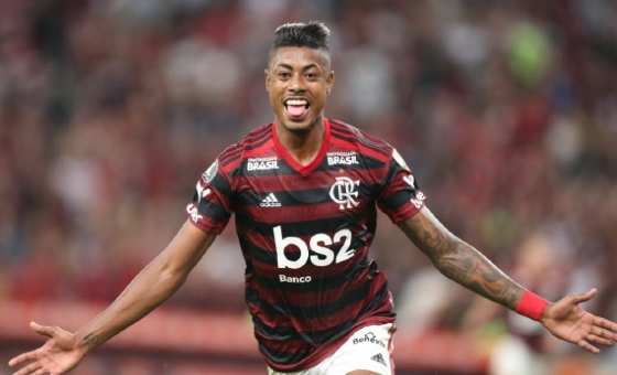 Bruno Henrique