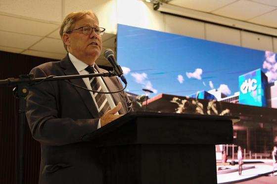 Gilberto Figueiredo