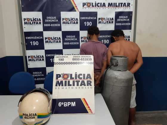 Homem g&aacute;s