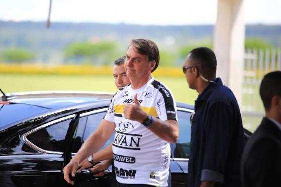 Bolsonaro 
