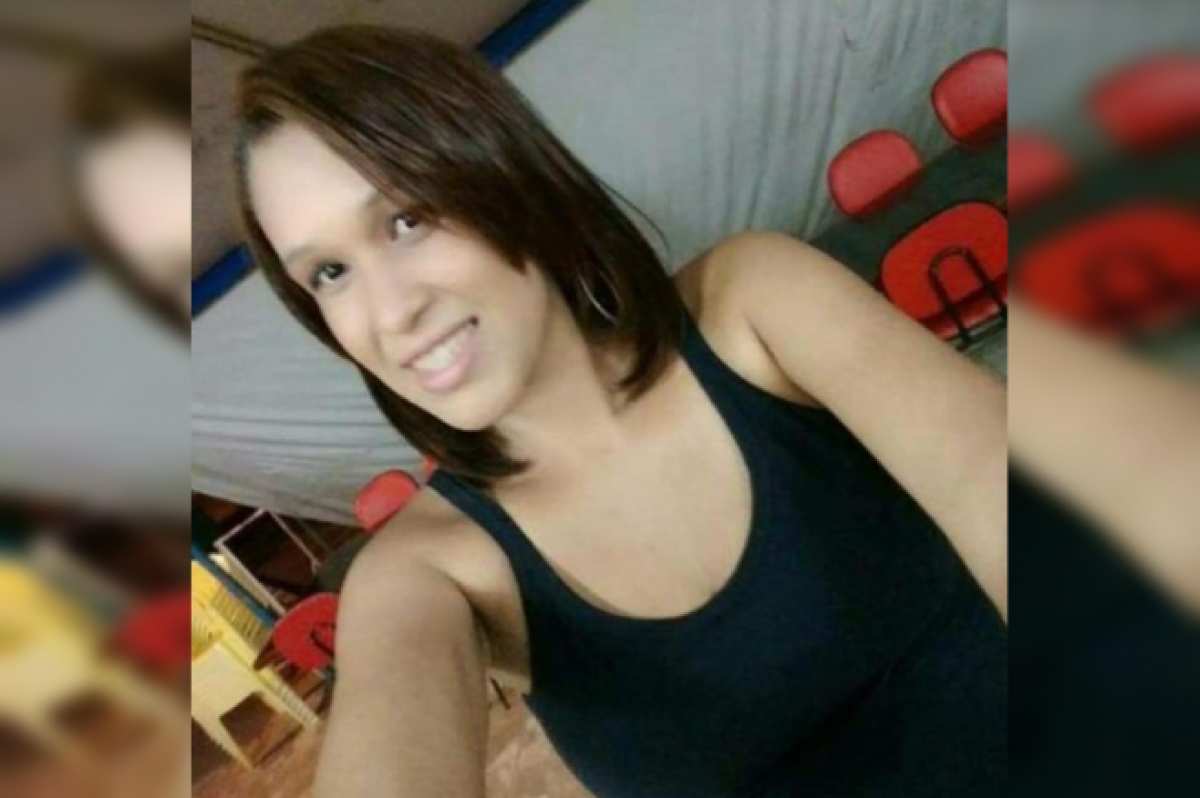 Jovem é encontrada morta e nua em altar de igreja | HiperNotícias - Você  bem informado