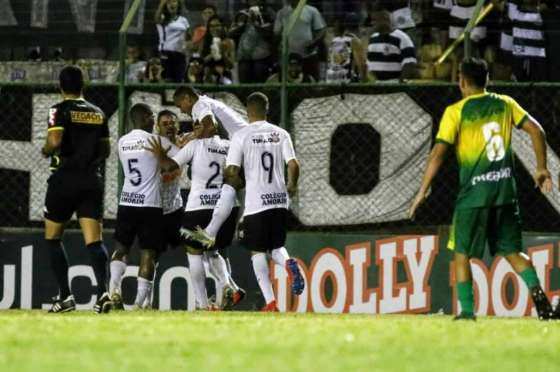 cuiaba e corinthinas