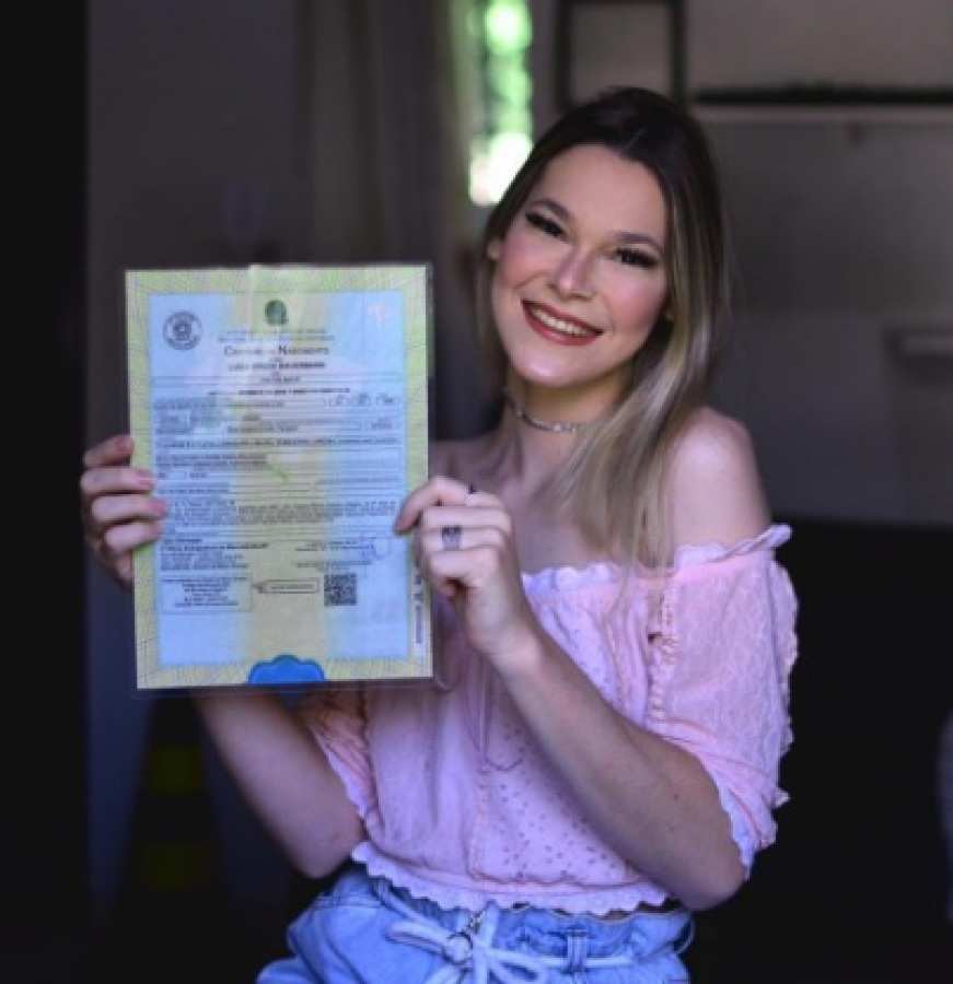 Luiza Bauermann