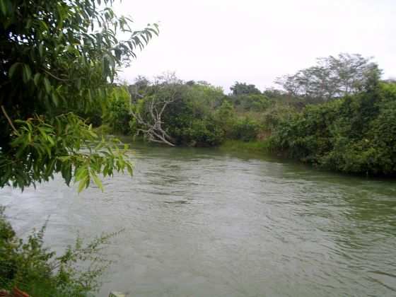 rio araguaia alto araguaia