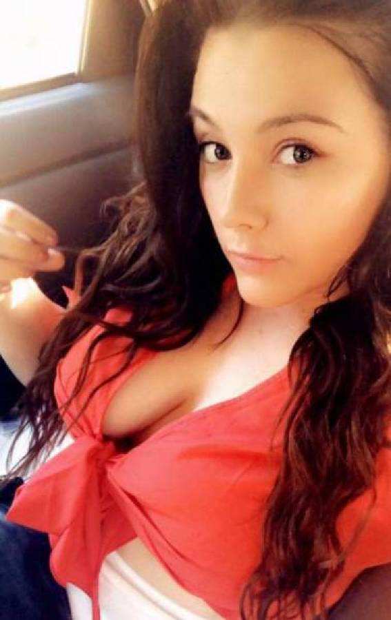 Mulher viciada em sexo