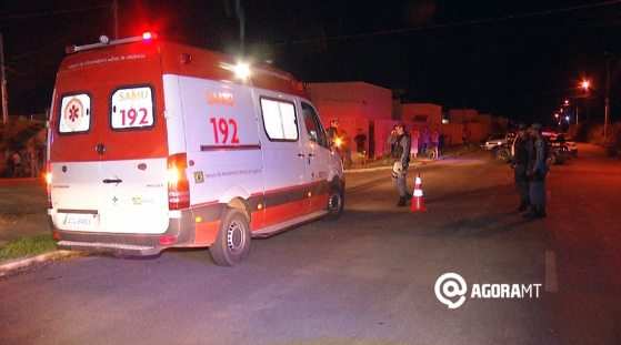 Kleber Araújo/TV Cidade Record