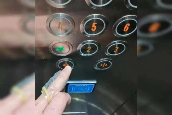 Estoque de camisinha