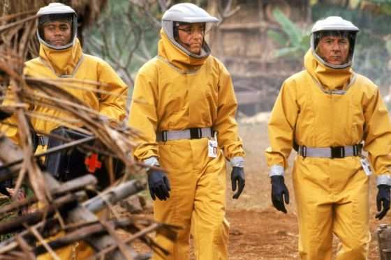 epidemia filmes