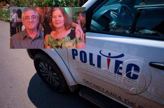 casal morre em acidente