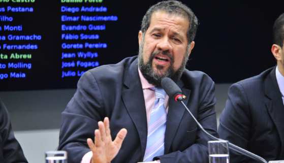 Alex Ferreira / Câmara dos Deputados