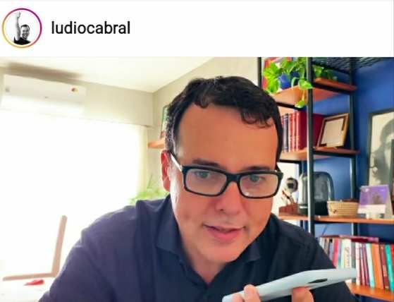 Ludio Cabral