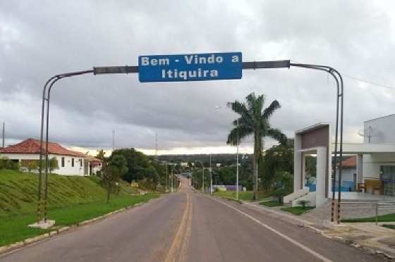 itiquira