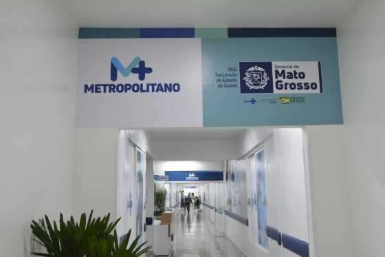Hospital Metropolitano 