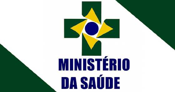 MINISTÉRIO DA SAÚDE