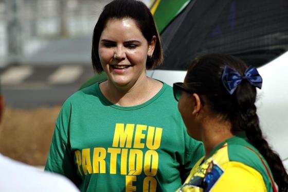 Coronel Fernanda