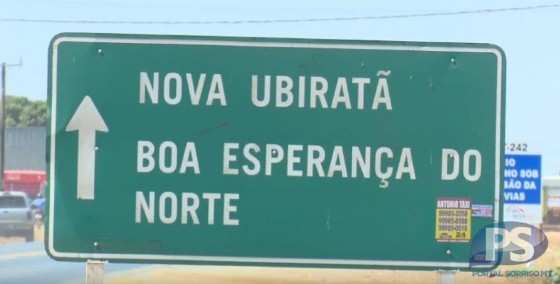 Portal Sorriso