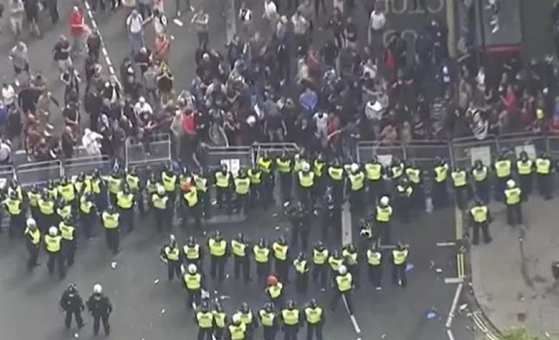 protesto