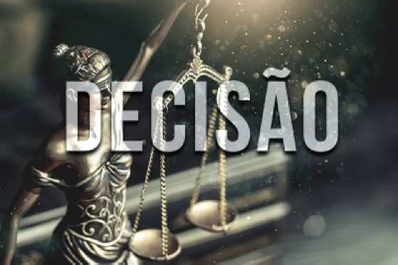 decisão justiça