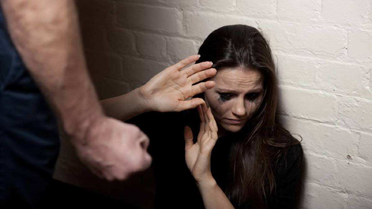 Homem é detido suspeito de agredir esposa e filhos em Cuiabá