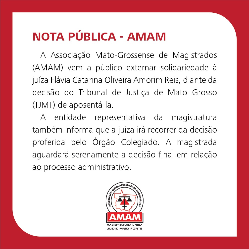 Amam / Flavia Catarina