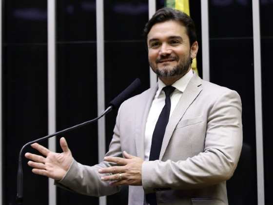 REPRODUÇÃO/ CAMARA DOS DEPUTADOS 