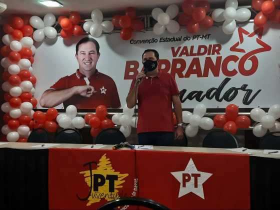 Valdir Barranco