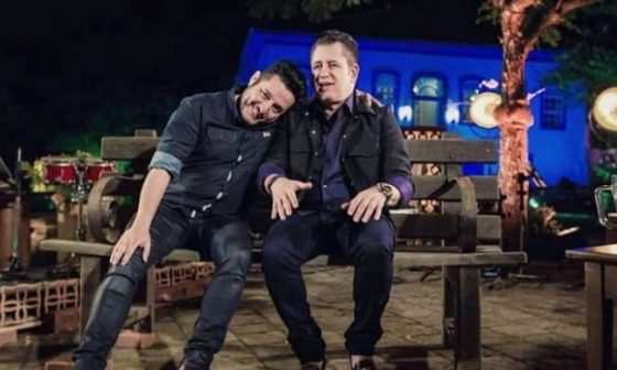 Bruno e Marrone