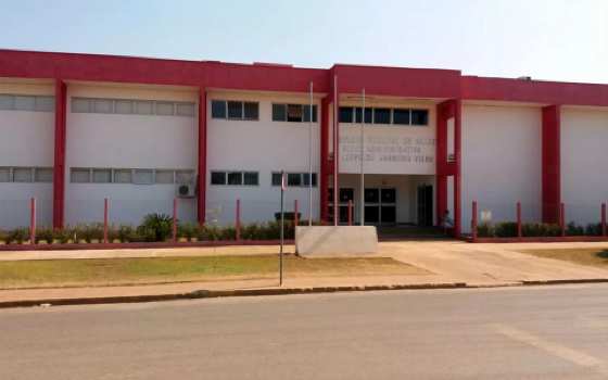 hospital caceres