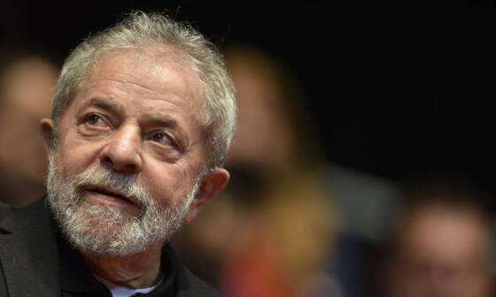 Lula luis inacio