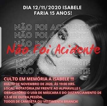 isabele