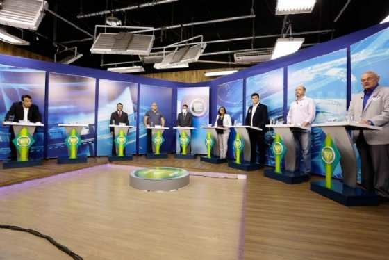 Debate Gazeta