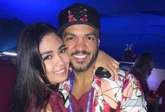 belo e filha