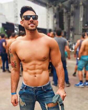 Leicy Sposito 